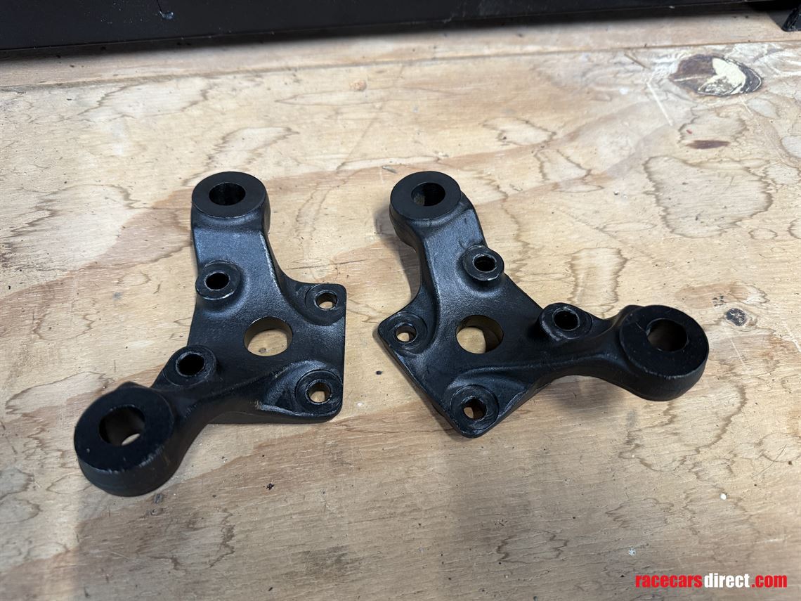 bmw-e30-m3-suspension-complete-front-rear