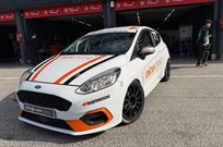 ford-fiesta-sprint-cup-car