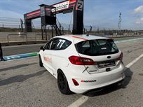 ford-fiesta-sprint-cup-car