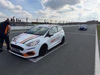 ford-fiesta-sprint-cup-car