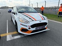 ford-fiesta-sprint-cup-car