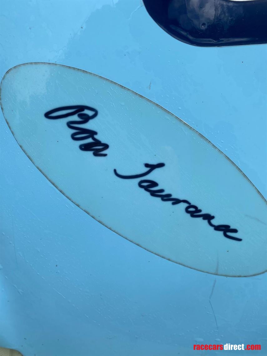 autographed-brabham-f2-nose-cone