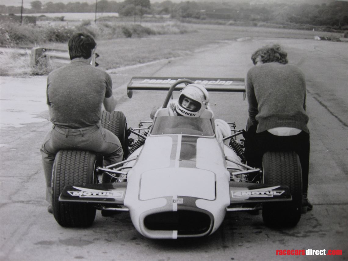 autographed-brabham-f2-nose-cone