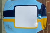 autographed-brabham-f2-nose-cone