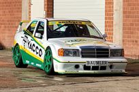 dtm-mercedes-190-evo-2