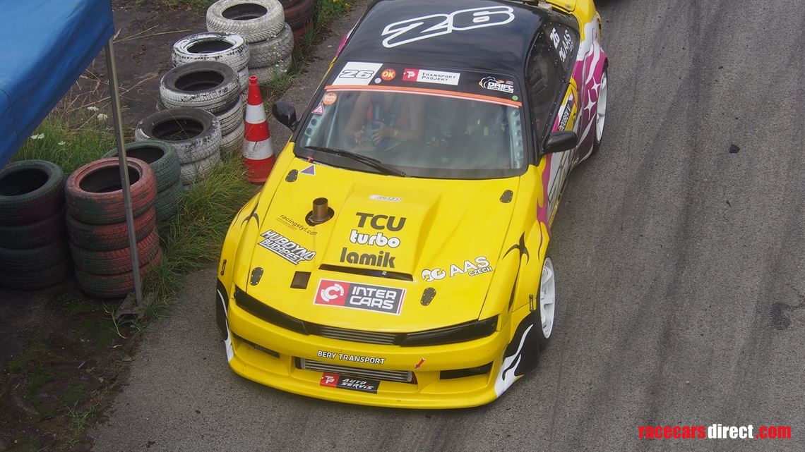 nissan-silvia-s14-ls3-turbo