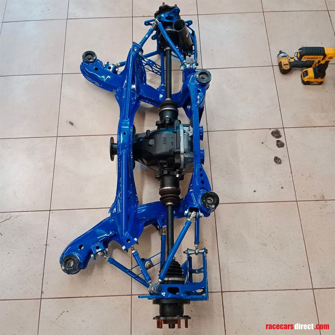 nissan-silvia-s14-ls3-turbo