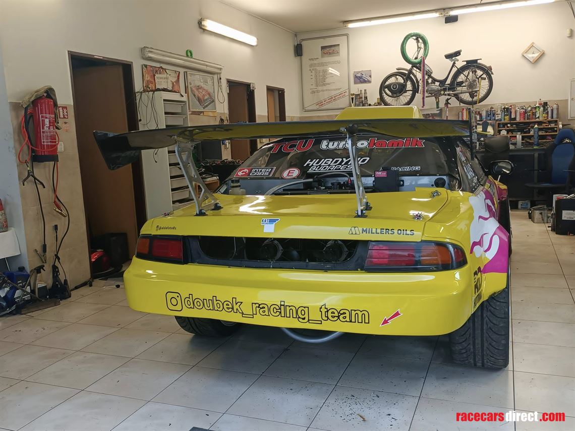 nissan-silvia-s14-ls3-turbo