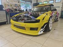 nissan-silvia-s14-ls3-turbo