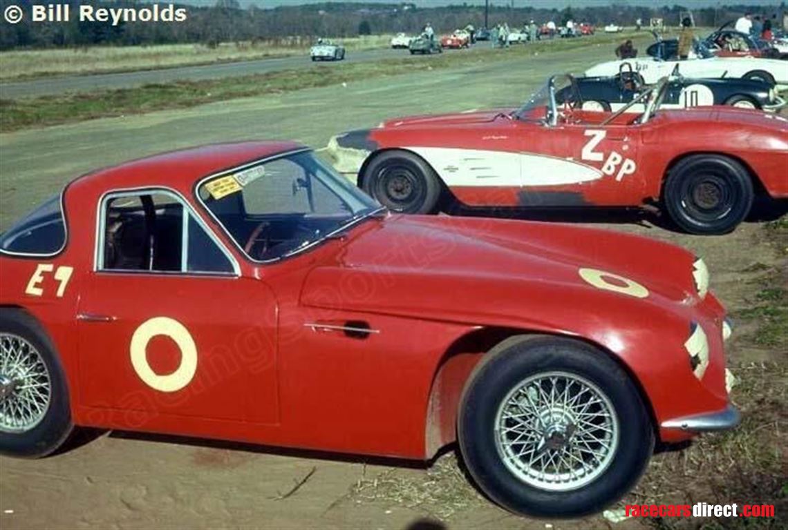 1963-tvr-grantura-mkiii-project