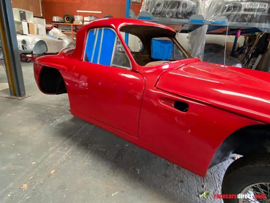 1963-tvr-grantura-mkiii-project