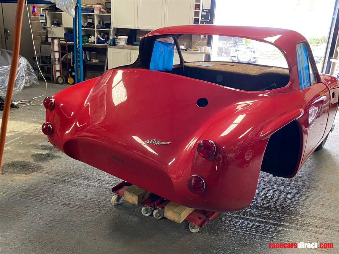 1963-tvr-grantura-mkiii-project