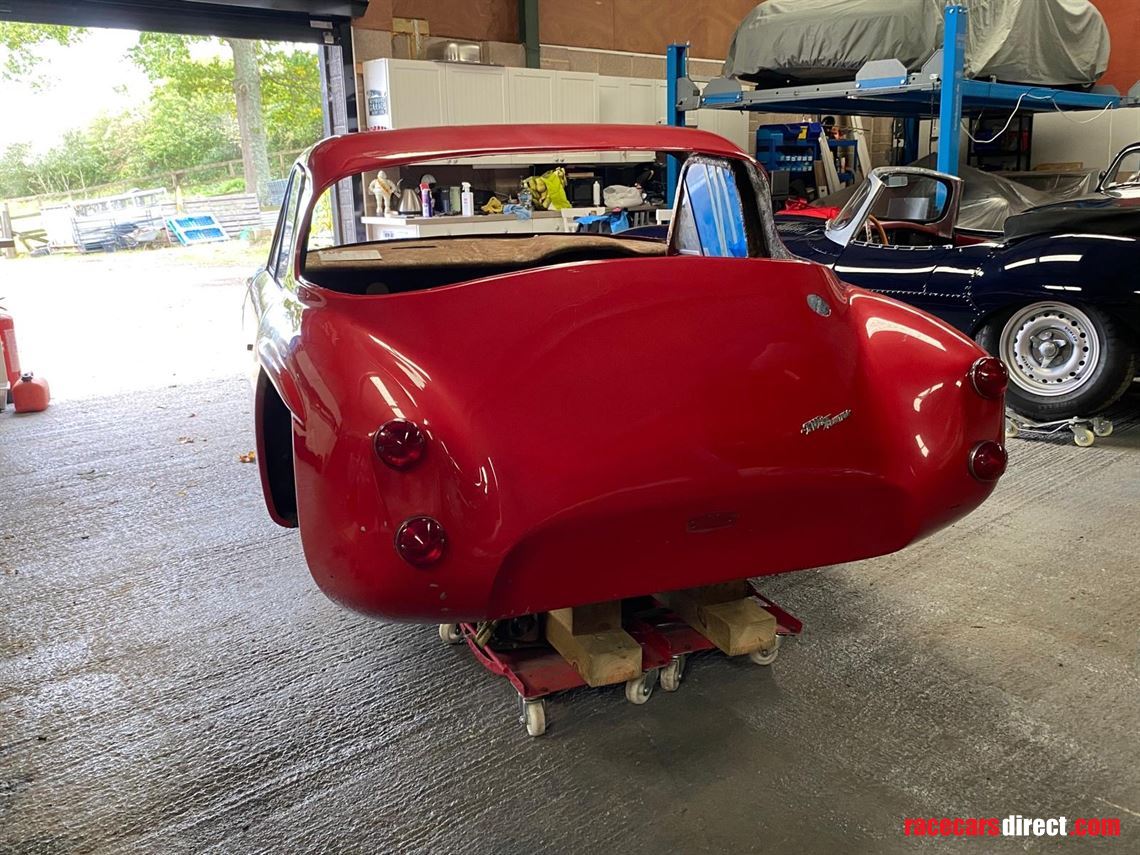 1963-tvr-grantura-mkiii-project