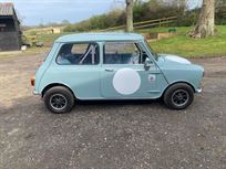 1963-mini-race-car