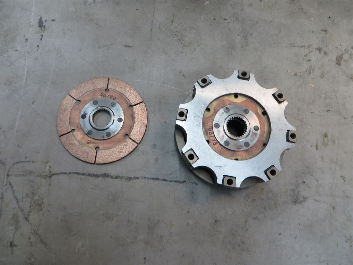 new-ap-cp3409a-crv-triple-plate-clutch