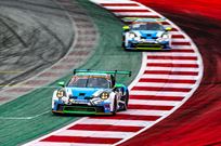 various-porsche-992-cup-my2024-2025