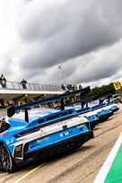 various-porsche-992-cup-my2024-2025