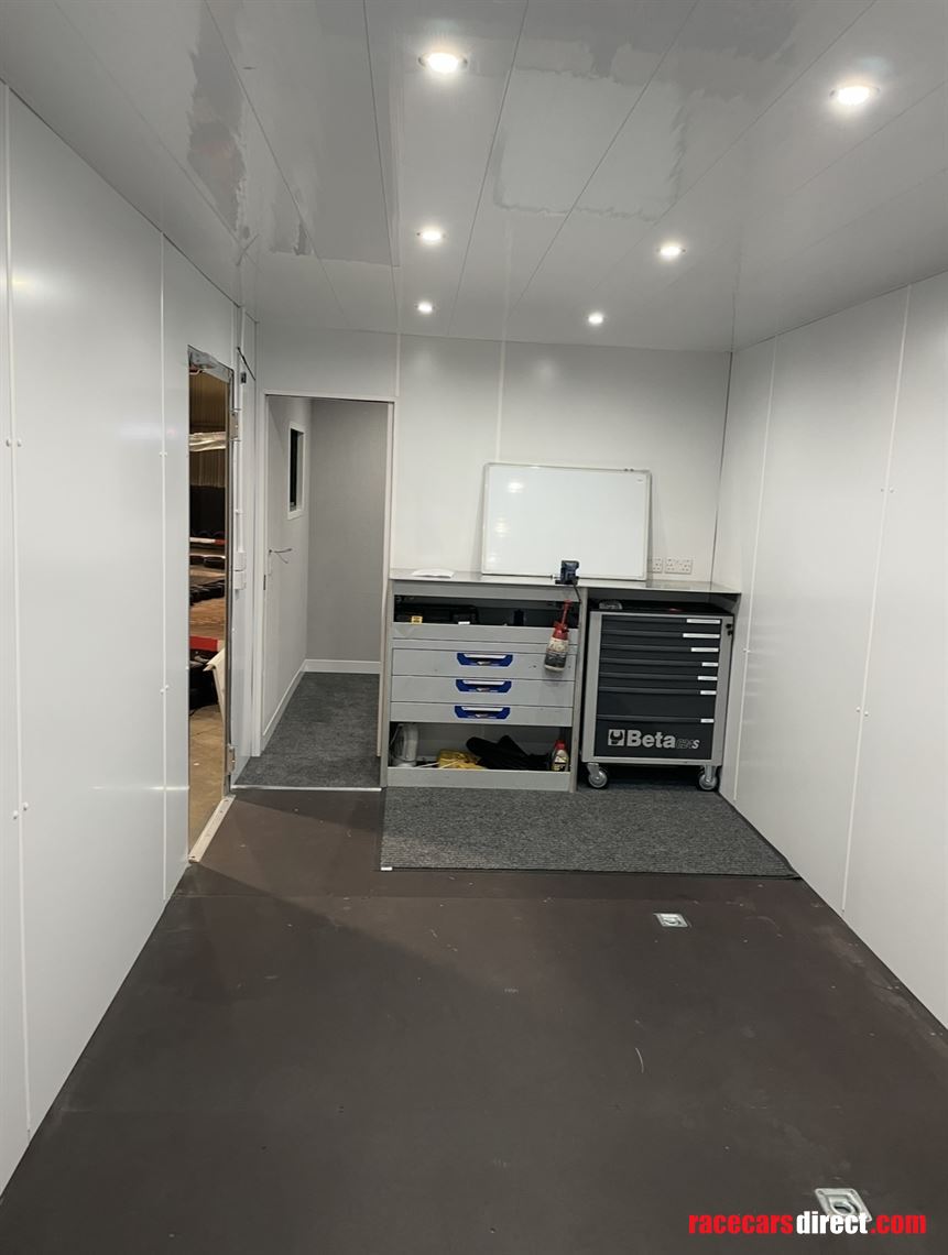 18ton-daf-race-truck