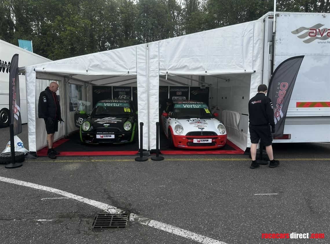 18ton-daf-race-truck