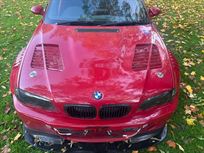 e46-m3-racetrack-car