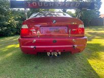 e46-m3-racetrack-car