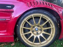 e46-m3-racetrack-car