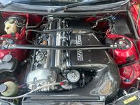 e46-m3-racetrack-car