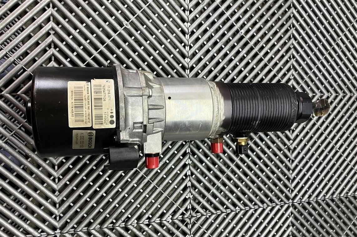 used-bosch-electric-power-steering-pump-unive