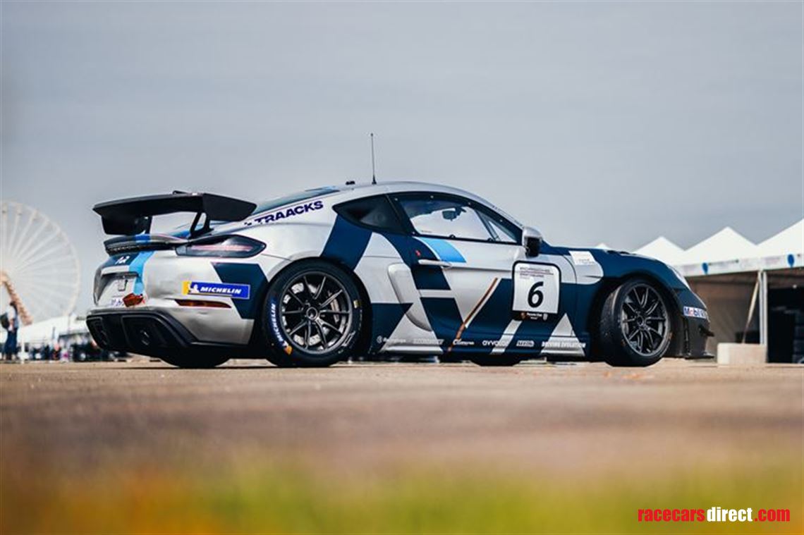 porsche-718-cayman-gt4-rs-clubsport