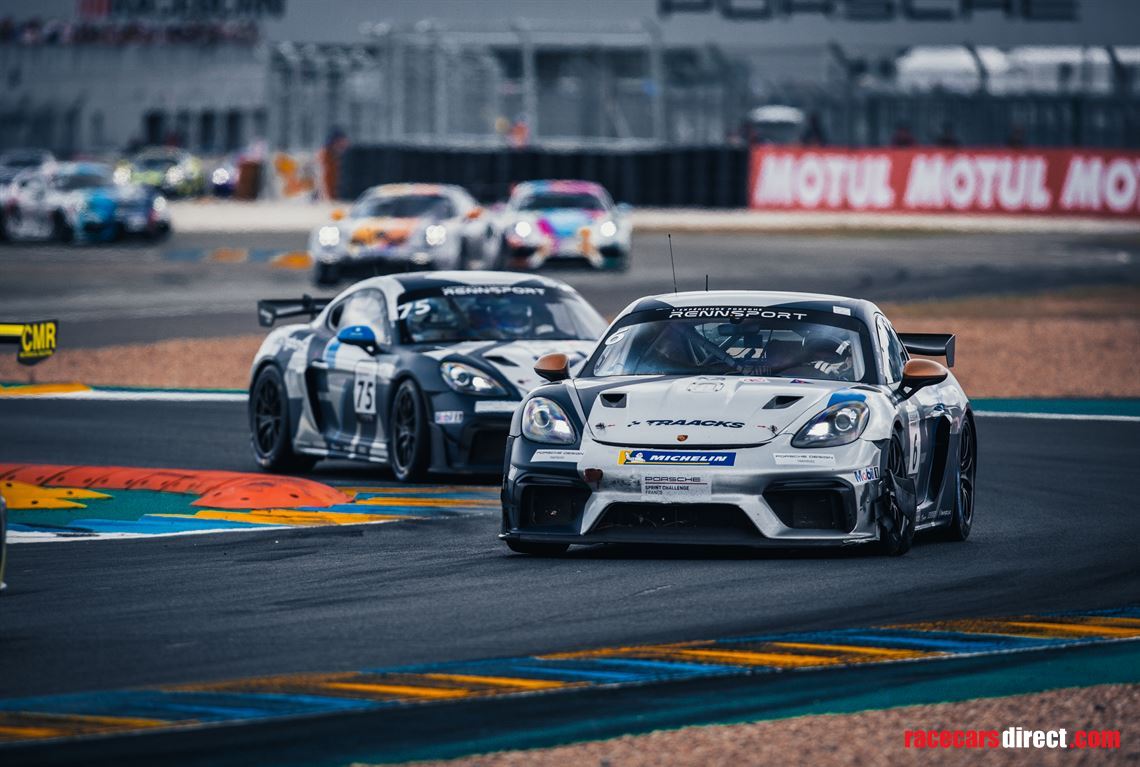 porsche-718-cayman-gt4-rs-clubsport