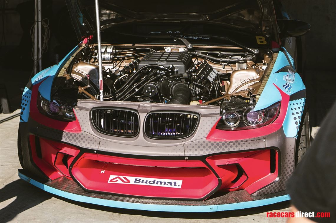 bmw-e92-drift-car
