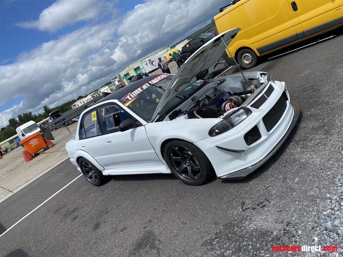 evo-3rs-hillclimbsprinttime-attack