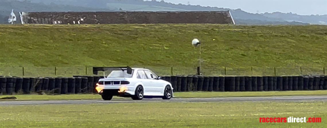 evo-3rs-hillclimbsprinttime-attack