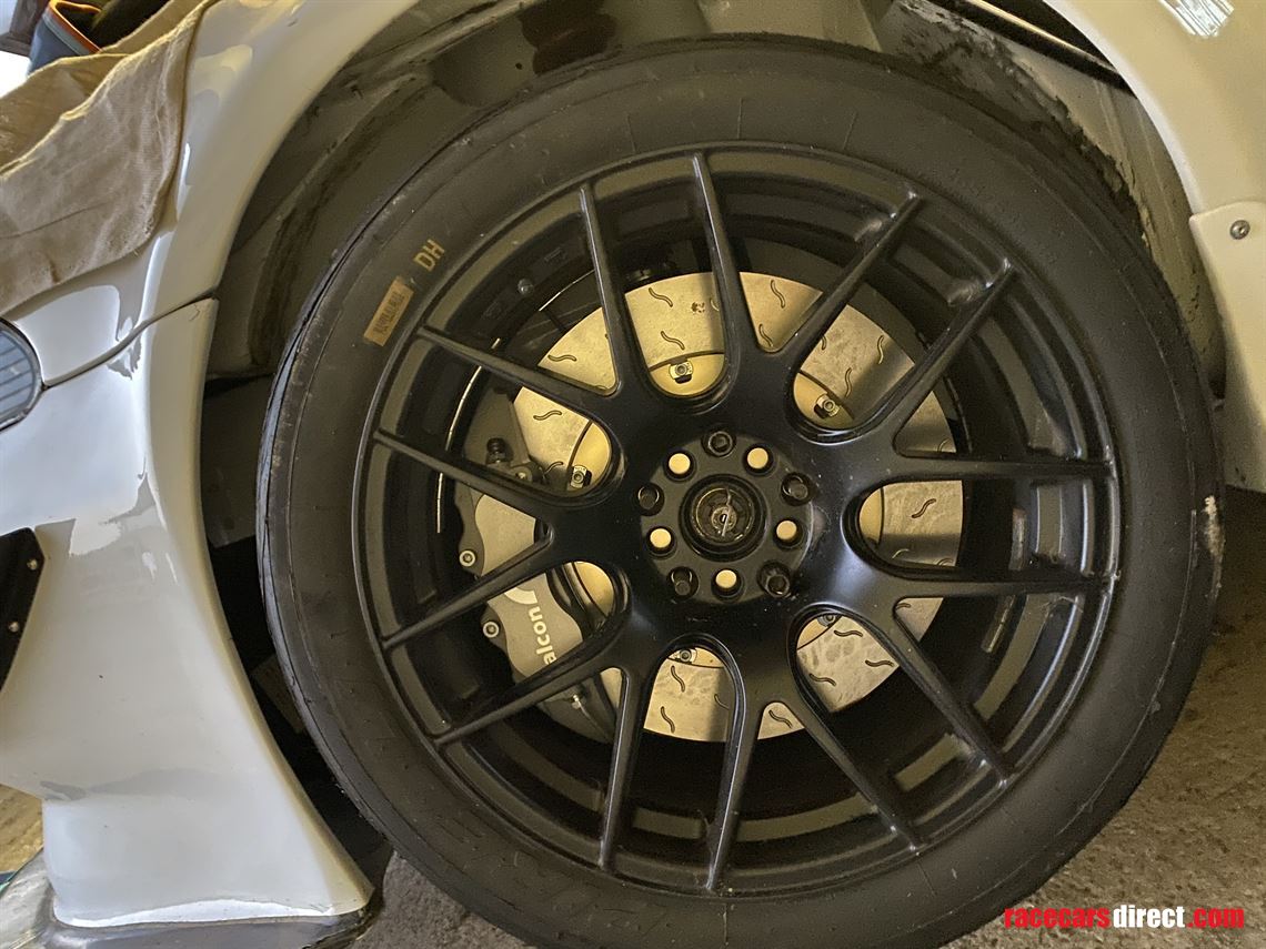 evo-3rs-hillclimbsprinttime-attack