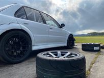 evo-3rs-hillclimbsprinttime-attack