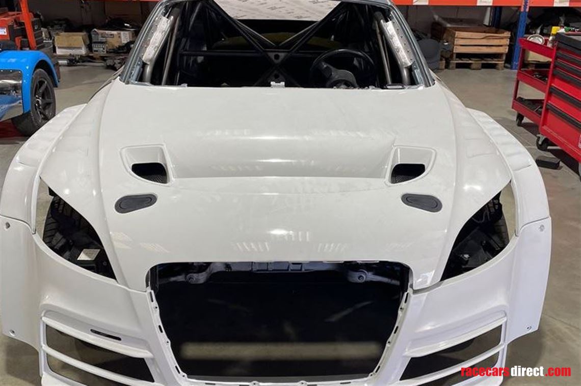 audi-tt-8j-mk2-shell-fia-homologate-tcr-parts