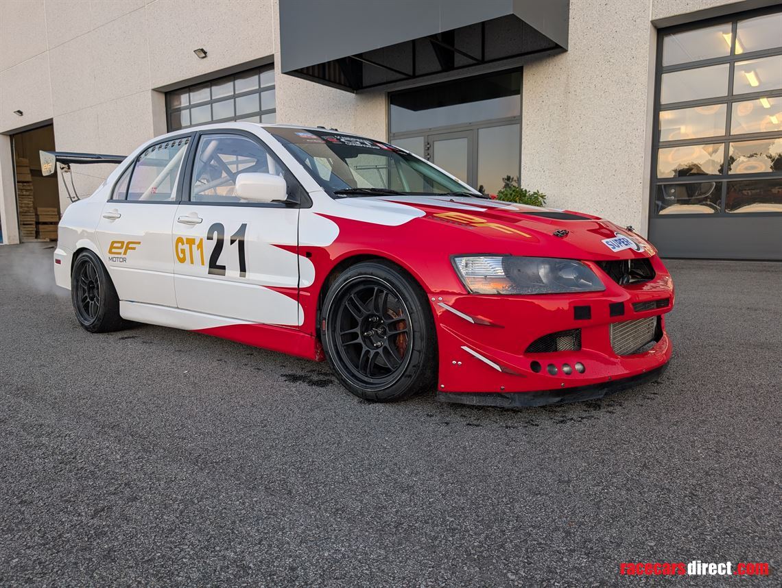 mitsubishi-lancer-evo-9-racecar