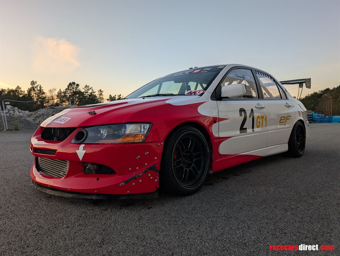 mitsubishi-lancer-evo-9-racecar