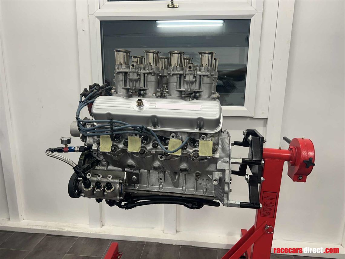 oldmobile-215-race-engine
