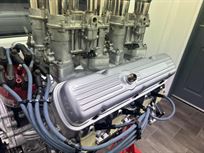 oldmobile-215-race-engine