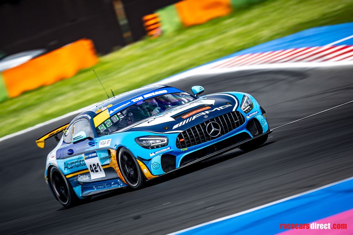 mercedes-amg-gt4-evo