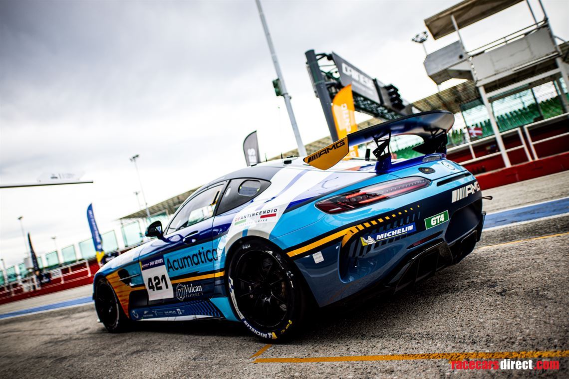 mercedes-amg-gt4-evo