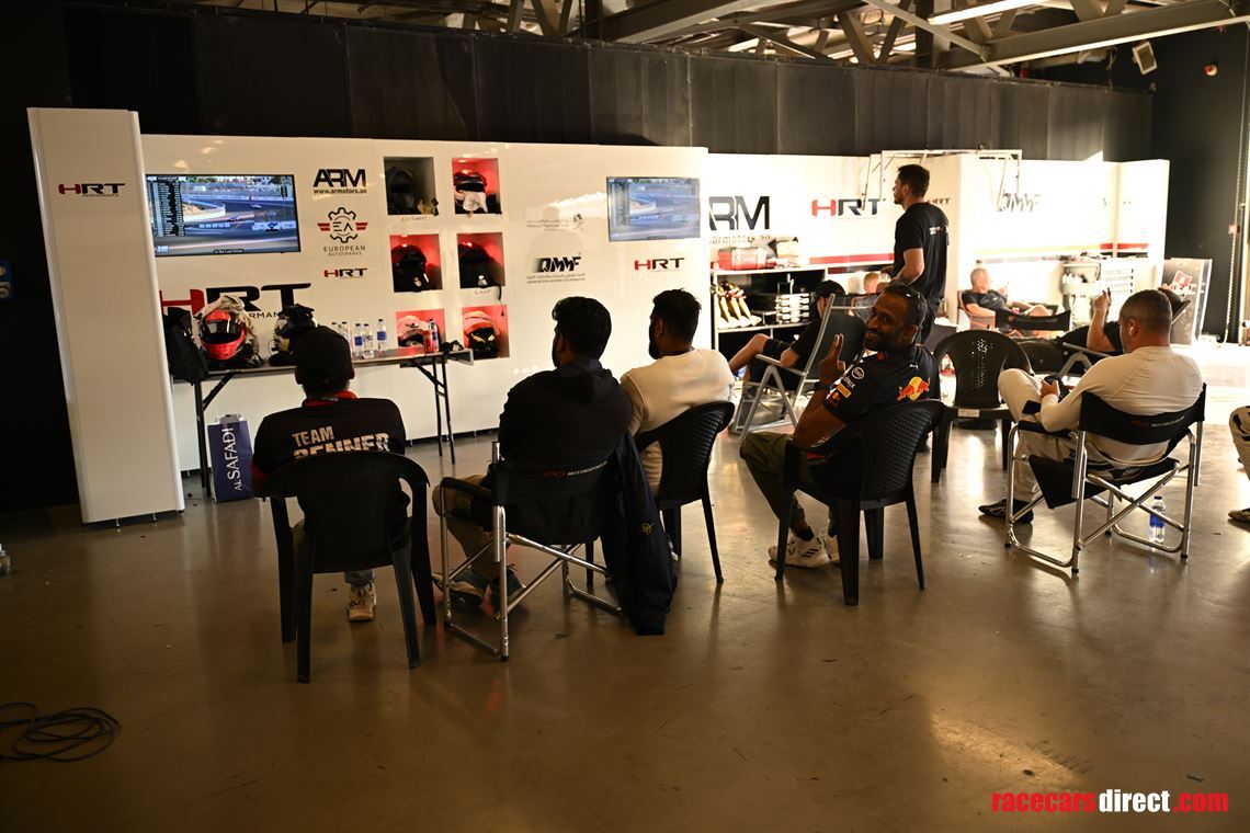 drive-12h-abu-dhabi-endurance-2026-in-porsche