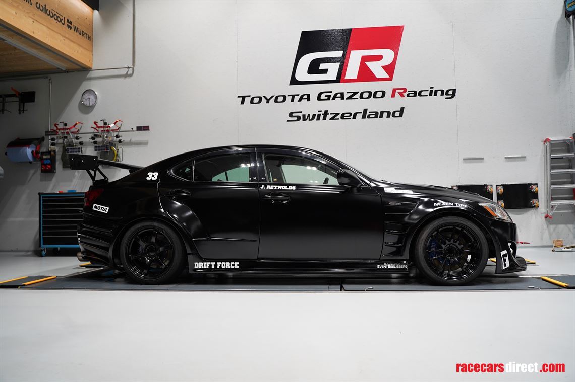 kazama-auto-lexus-is250-2jz-d1sl-japan