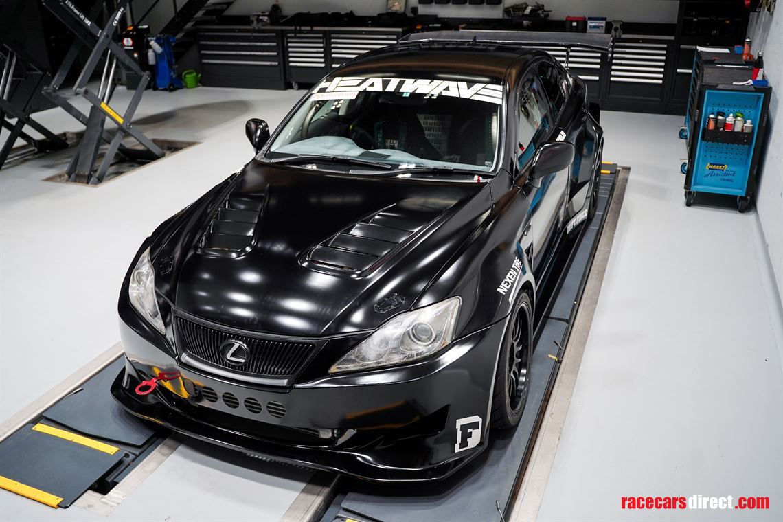 kazama-auto-lexus-is250-2jz-d1sl-japan