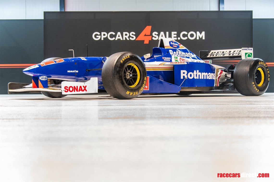 sold-f1-williams-fw1819-works-show-car