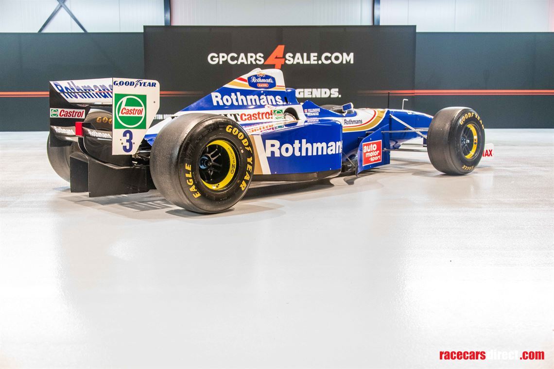 sold-f1-williams-fw1819-works-show-car