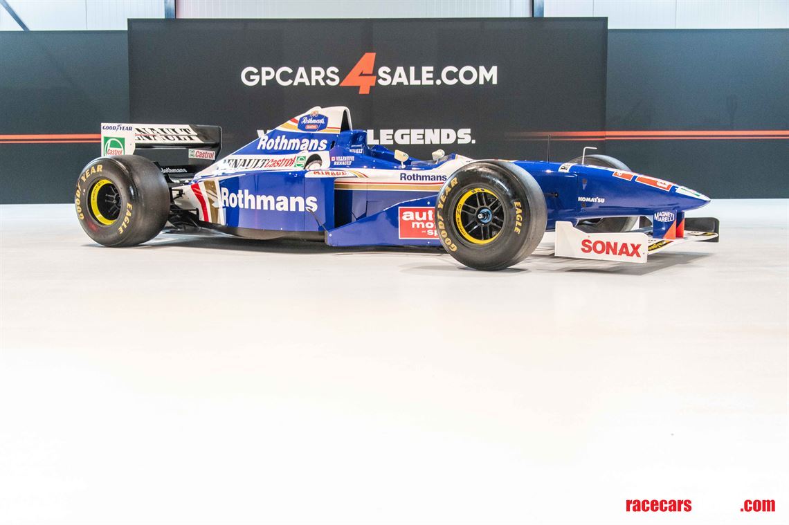 sold-f1-williams-fw1819-works-show-car