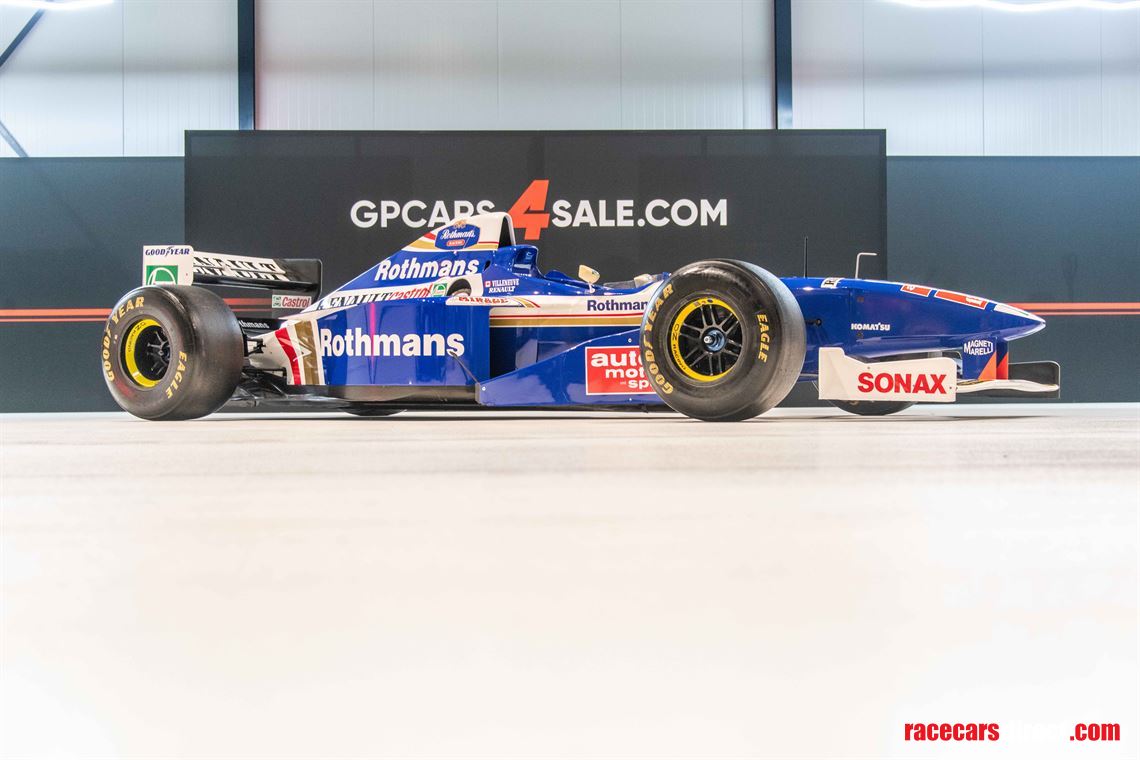 sold-f1-williams-fw1819-works-show-car