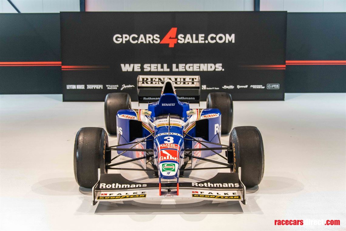 sold-f1-williams-fw1819-works-show-car